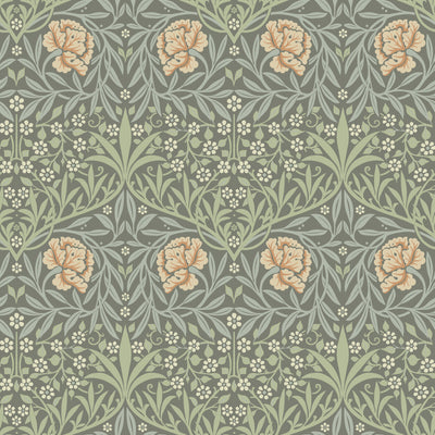 York Oxford Union Wallpaper