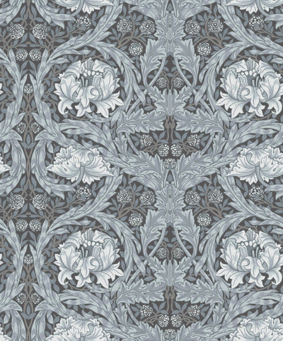 York African Marigold Wallpaper