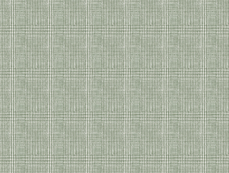 Shirting Plaid Wallpaper