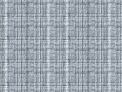Shirting Plaid Wallpaper
