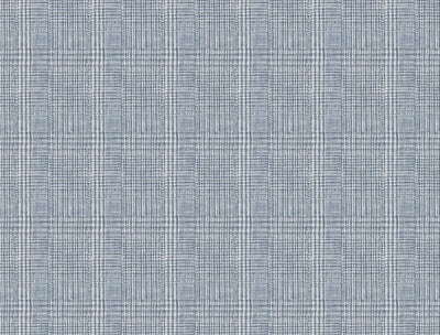 Shirting Plaid Wallpaper