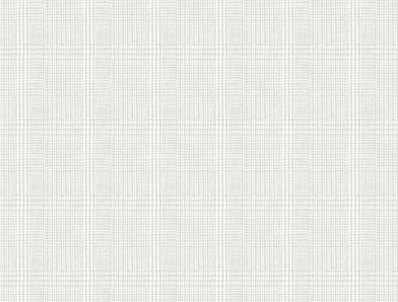 Shirting Plaid Wallpaper