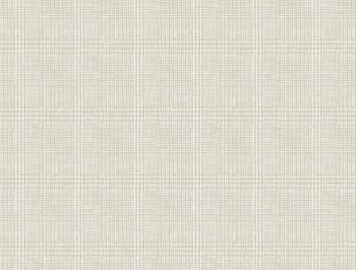 Shirting Plaid Wallpaper