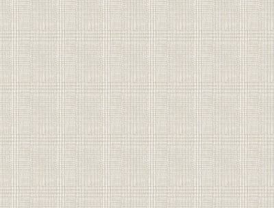 Shirting Plaid Wallpaper