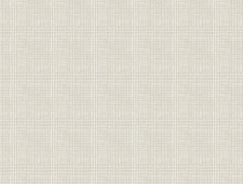 Shirting Plaid Wallpaper