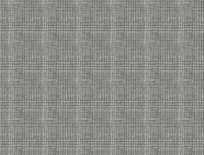 Shirting Plaid Wallpaper