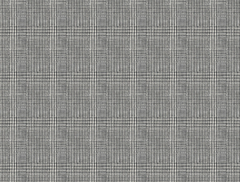 Shirting Plaid Wallpaper