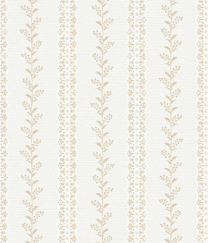 York Everleigh Wallpaper