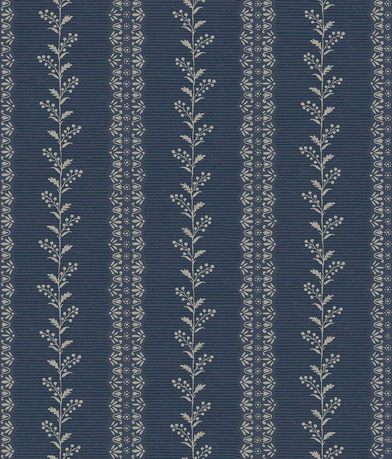 York Everleigh Wallpaper
