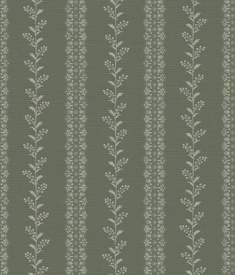 York Everleigh Wallpaper