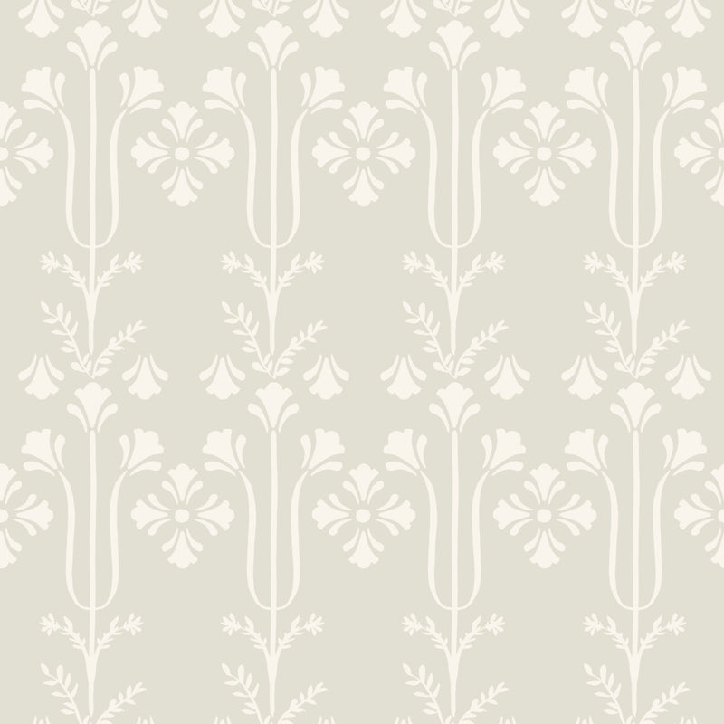 Magnolia Lydia Wallpaper