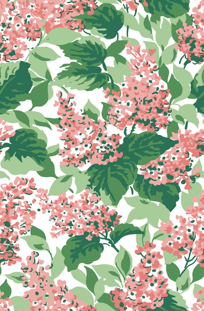 Bar Harbor Premium Peel and Stick Wallpaper