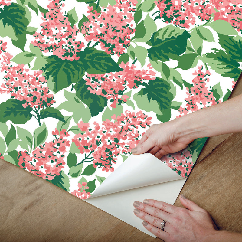 Bar Harbor Premium Peel and Stick Wallpaper
