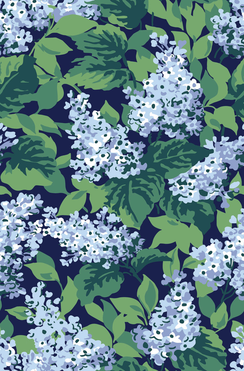 Bar Harbor Premium Peel and Stick Wallpaper