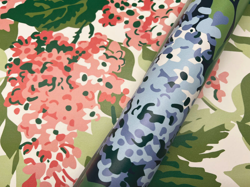 Bar Harbor Premium Peel and Stick Wallpaper