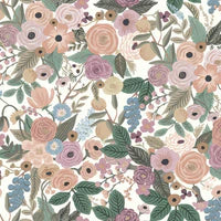 Garden Party Premium Peel and Stick Wallpaper