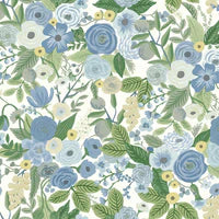 Garden Party Premium Peel and Stick Wallpaper