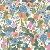 Garden Party Premium Peel and Stick Wallpaper