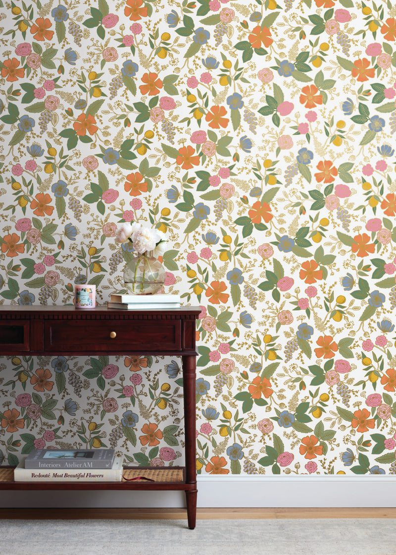 Rifle Colette Peel + Stick Wallpaper
