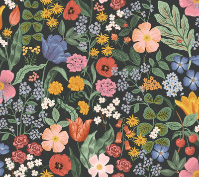 Rifle Blossom Wallpaper