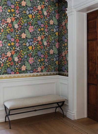 Rifle Blossom Wallpaper
