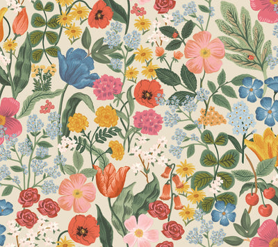 Rifle Blossom Wallpaper