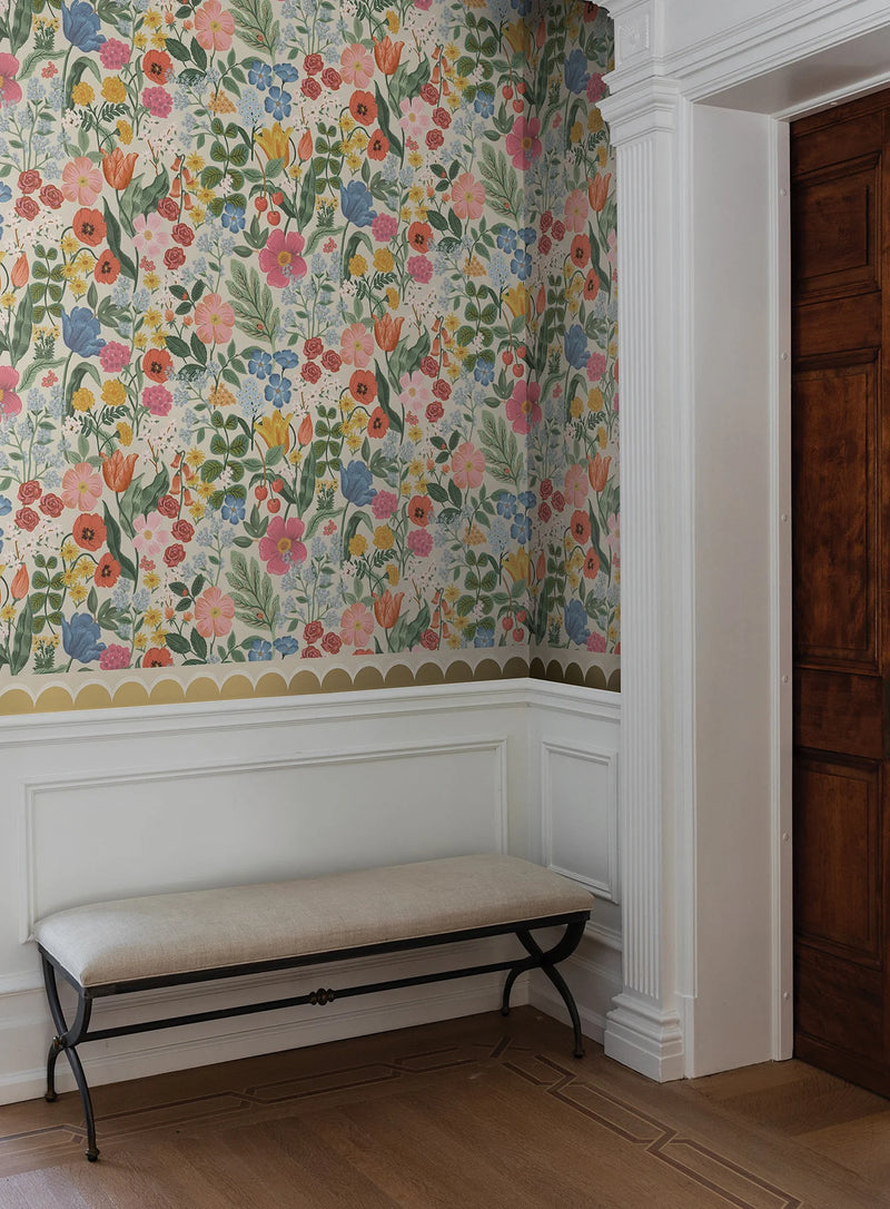Rifle Blossom Wallpaper