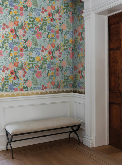 Rifle Blossom Wallpaper