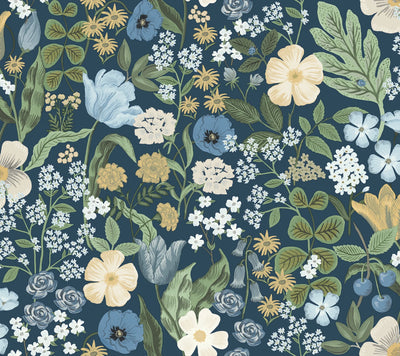 Rifle Blossom Wallpaper