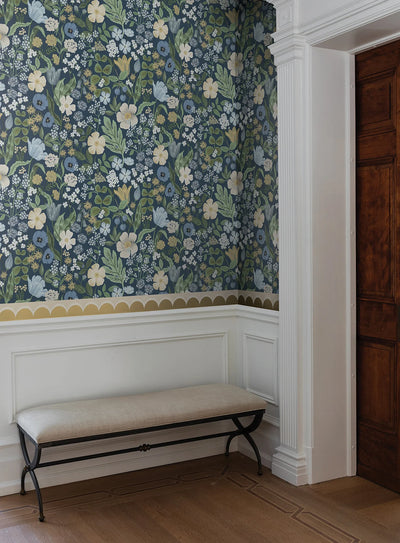 Rifle Blossom Wallpaper