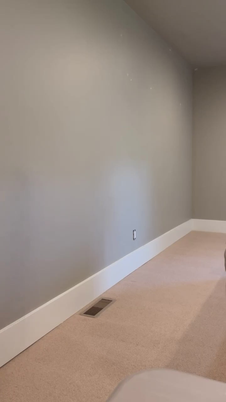 Saranac Sage Flannel Wallpaper