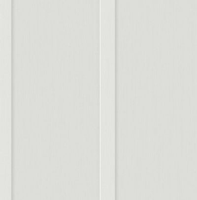 NextWall Peel and Stick Faux Board & Batten Wallpaper