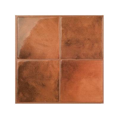 Smart Tiles Zellige Safi Square Peel and Stick Tile