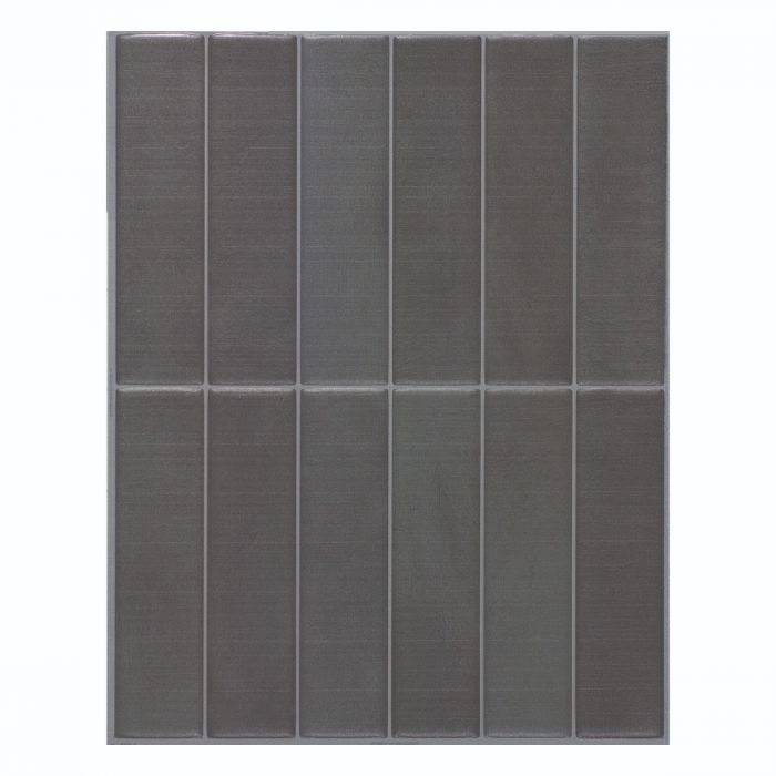 Smart Tiles Morocco Toulal Modern Stack Peel and Stick Tile