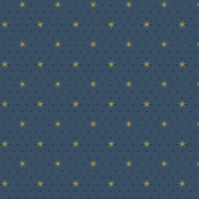 Stella Star York Wallpaper