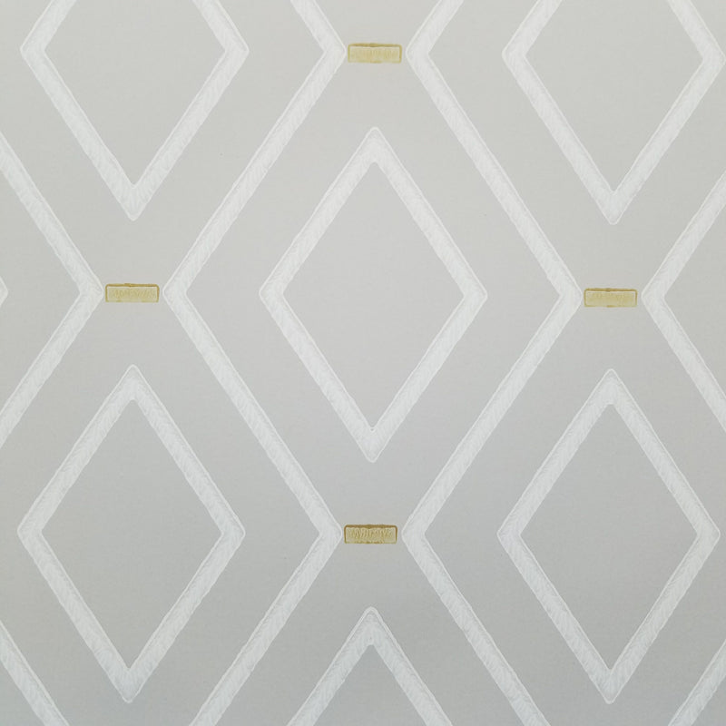 Waverley Classic Diamond Duo Harlequin Geometric