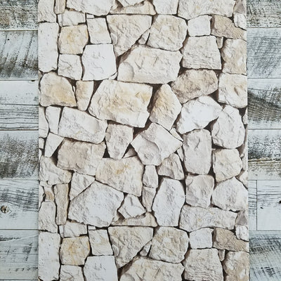 Spanish Stone Wallpaper