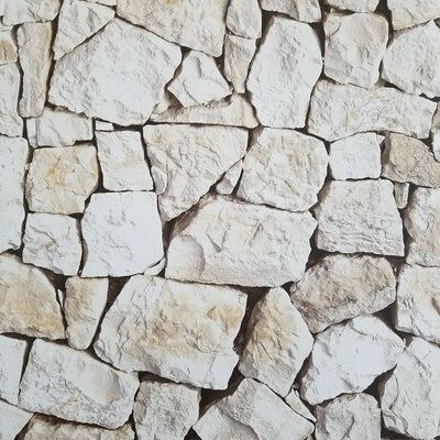 Spanish Stone Wallpaper