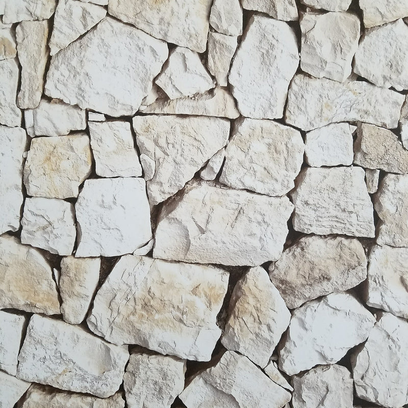 Spanish Stone Wallpaper