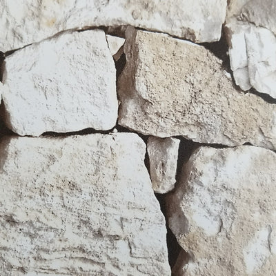Spanish Stone Wallpaper