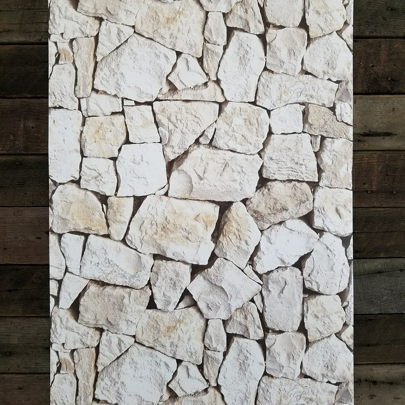 Spanish Stone Wallpaper