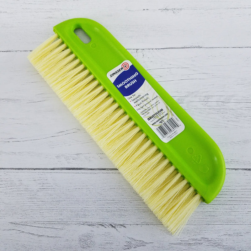 Zinsser Wallpaper Installation Smoothing Brush