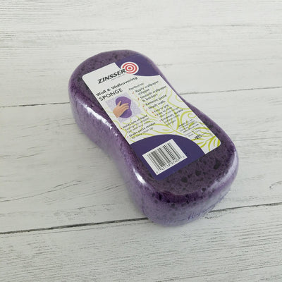Zinsser Wallpaper Installation Sponge