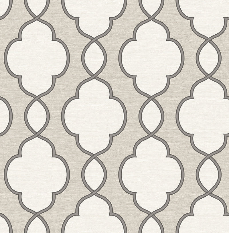 silver gray geometric 2625-21821