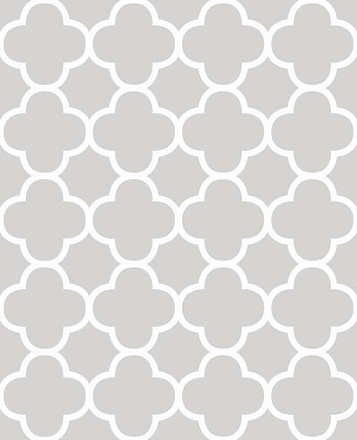 gray white geometric wallpaper 2625-21856