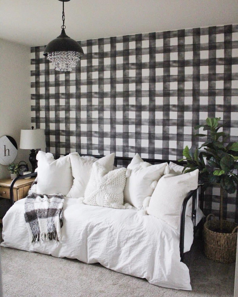 15+ Best Black and White Home Decor Ideas