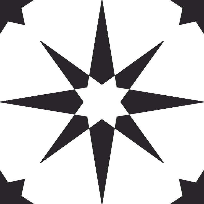 Altair Peel and Stick Floor Tiles