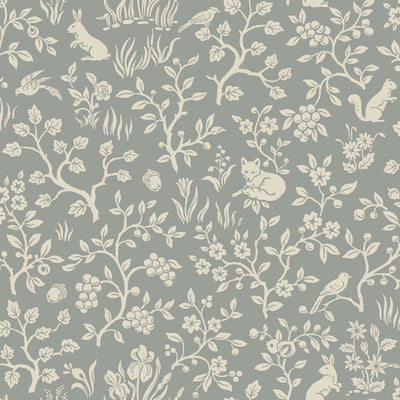 Fox & Hare Premium Peel and Stick Wallpaper