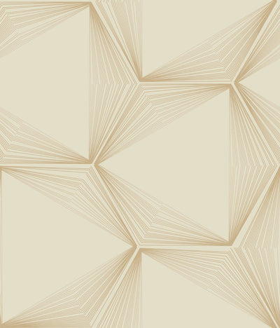 HoneyComb Premium Peel and Stick Wallpaper