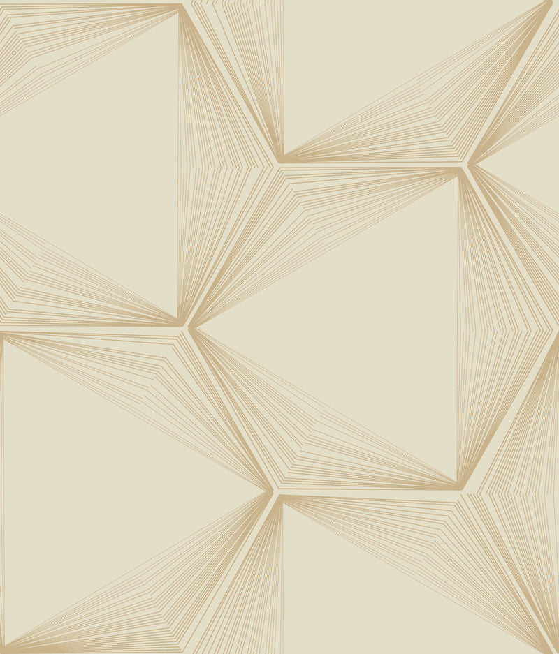 HoneyComb Premium Peel and Stick Wallpaper